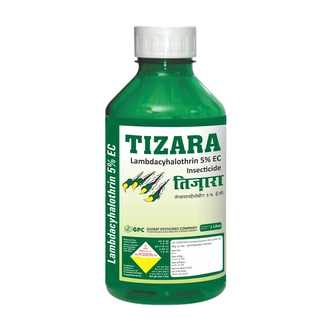 TIZARA